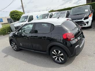 škoda osobní automobily Citroën C3  2019/5