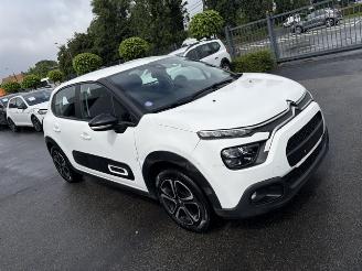 škoda osobní automobily Citroën C3  2023/11