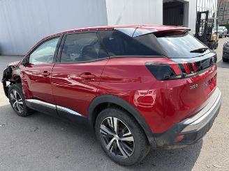 Peugeot 3008 WITH COCKPIT AND AIRBAGS picture 2