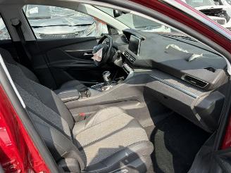 Peugeot 3008 WITH COCKPIT AND AIRBAGS picture 6
