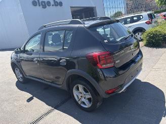 Schadeauto Dacia Sandero STEPWAY 2019/3