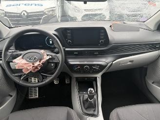 Hyundai Bayon  picture 6