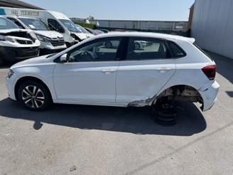 Volkswagen Polo UNITED picture 4