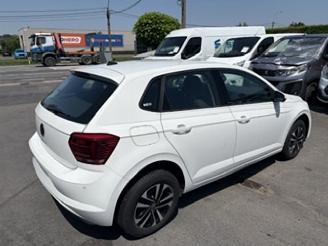 Volkswagen Polo UNITED picture 2