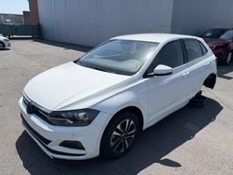 Volkswagen Polo UNITED picture 5