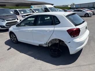 Volkswagen Polo UNITED picture 3