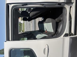 Citroën Berlingo 5 seats picture 6