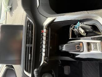 Peugeot 3008 AUTOMAAT picture 7