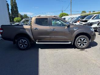 Renault Alaskan 4x4 automaat picture 2