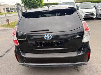 Toyota Prius Plus 7 seats HYBRID picture 2