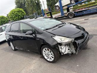 Toyota Prius Plus 7 seats HYBRID picture 4
