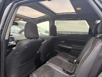 Toyota Prius Plus 7 seats HYBRID picture 8