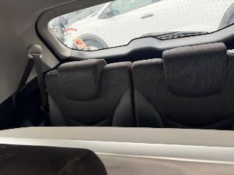 Toyota Prius Plus 7 seats HYBRID picture 10
