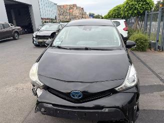 Toyota Prius Plus 7 seats HYBRID picture 5