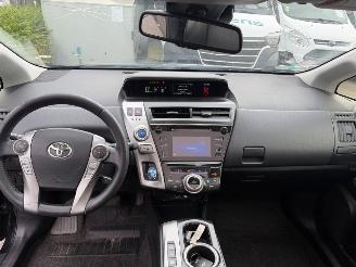 Toyota Prius Plus 7 seats HYBRID picture 11