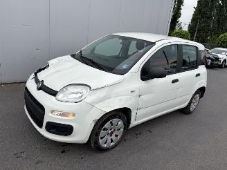 Fiat Panda  picture 5