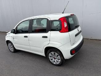 skadebil auto Fiat Panda  2019/6