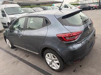 Avarii autoturisme Renault Clio  2020/10