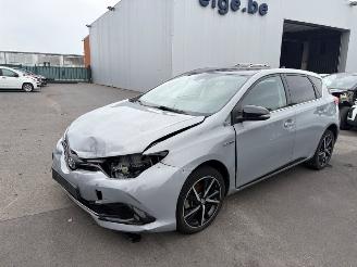 Toyota Corolla HYBRID AUTOMAAT picture 3