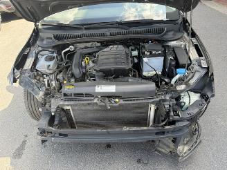 Volkswagen Polo  picture 8