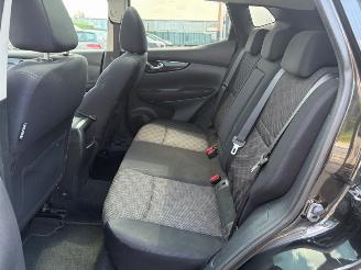 Nissan Qashqai  picture 6