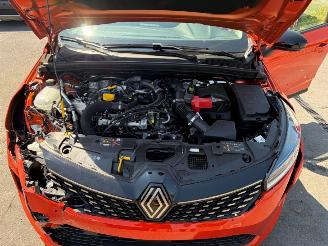 Renault Clio  picture 13