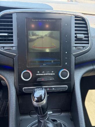 Renault Talisman  picture 11