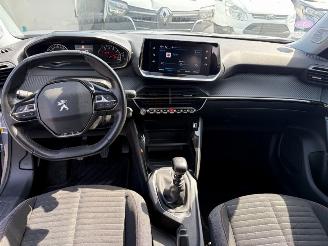 Peugeot 2008  picture 6