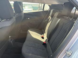 Peugeot 2008  picture 8