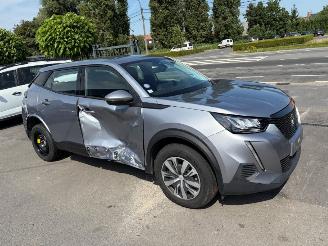 Peugeot 2008  picture 3