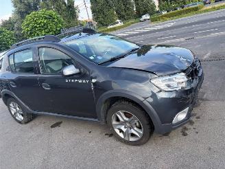 Dacia Sandero STEPWAY picture 6