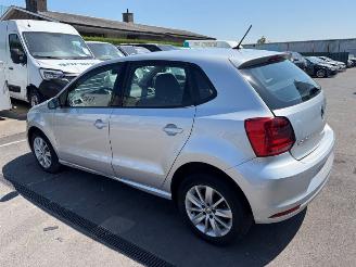 Schadeauto Volkswagen Polo  2017/8
