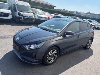 skadebil auto Hyundai I-20  2024/10