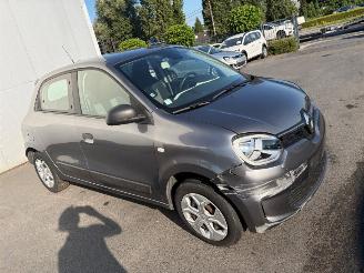 Unfallwagen Renault Twingo  2020/7