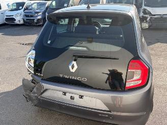 Renault Twingo  picture 5