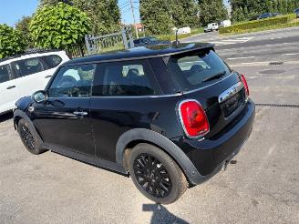 škoda osobní automobily Mini Cooper  2014/10