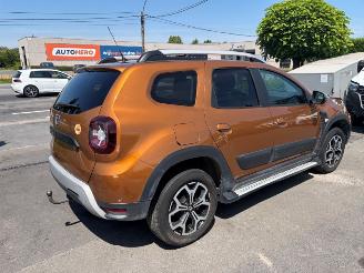 Schadeauto Dacia Duster  2018/4