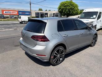 Coche accidentado Volkswagen Golf GTE AUTOMAAT 2020/1