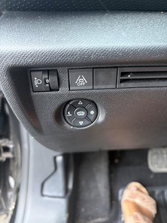 Citroën C4 AUTOMAAT picture 12