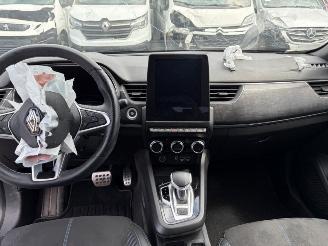 Renault Arkana ALPINE picture 7