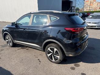 uszkodzony samochody osobowe MG ZS EV 51KWH 2024/1