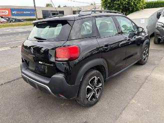 Damaged car Citroën C3 Aircross AUTOMAAT 2019/3