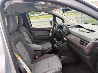 Renault Kangoo AUTOMAAT  5 SEATS picture 6