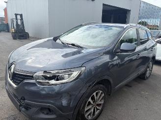 Avarii autoturisme Renault Kadjar  2016/9