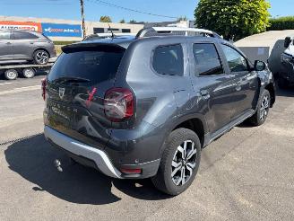 Schadeauto Dacia Duster  2022/11