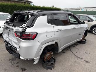 Jeep Compass 4X4 LIMITED picture 5