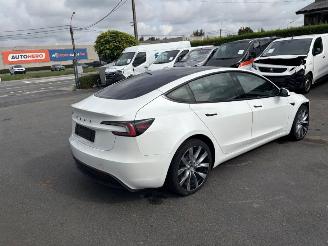 Avarii autoturisme Tesla Model 3 60kwh 2023/11
