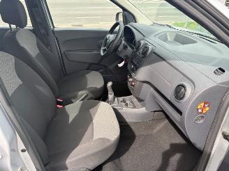 Dacia Lodgy  picture 8