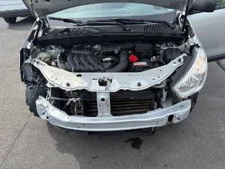Dacia Lodgy  picture 9