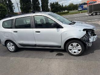 Dacia Lodgy  picture 4